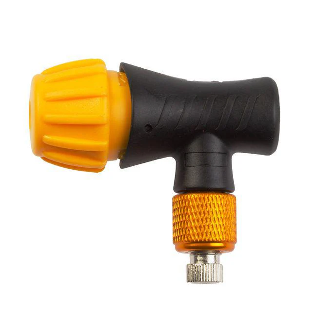 Whites CO2 Cylinder Valve