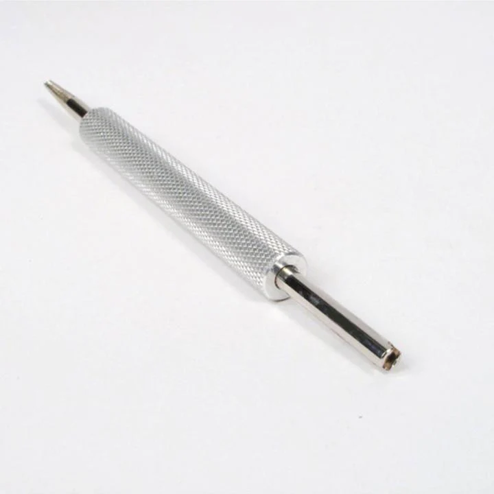 Whites Tyre Valve Core Tool - Silver - Image 2