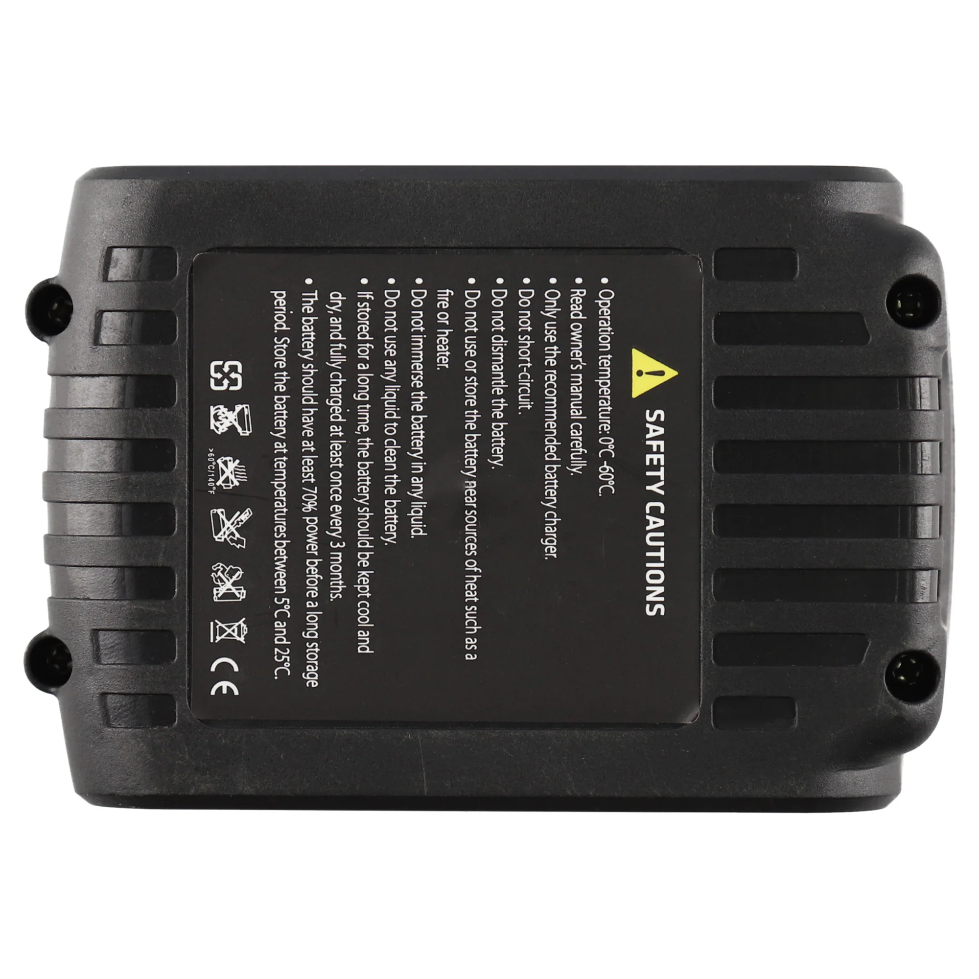 Wired Electric Balance Bike Battery 24V Suits MKI 16" Bike - Image 2