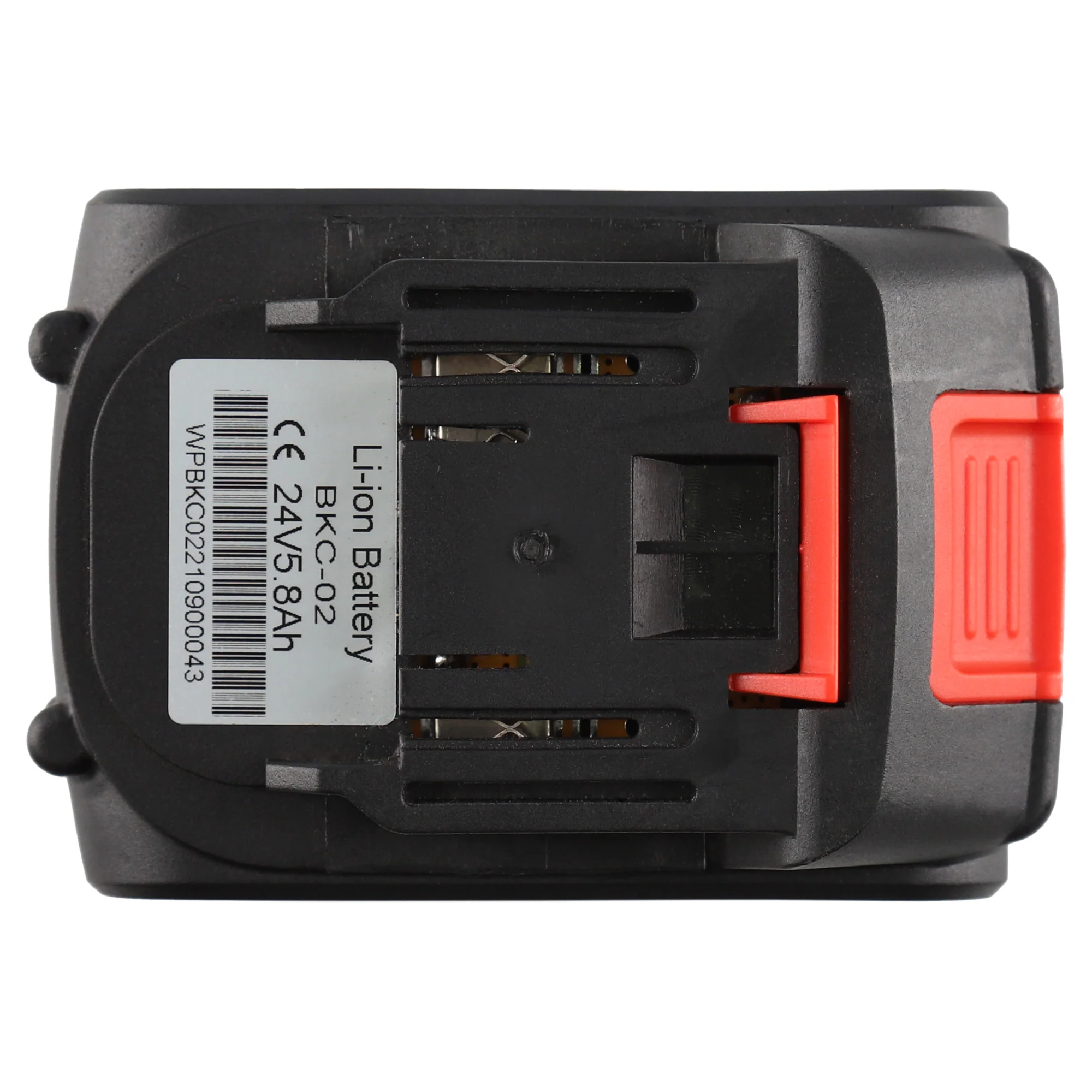 Wired Electric Balance Bike Battery 24V Suits MKI 16" Bike - Image 3