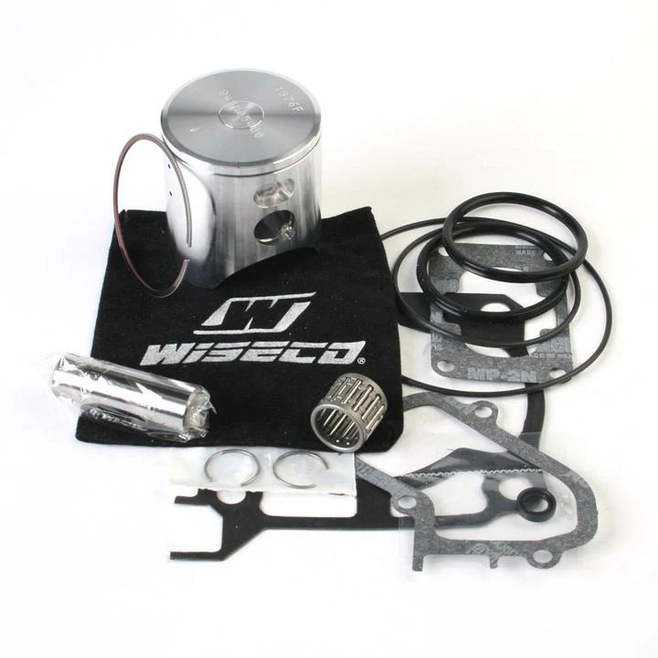 Wiseco Top End Rebuild Kit - Yamaha YZ125 2005-2019 - Image 2