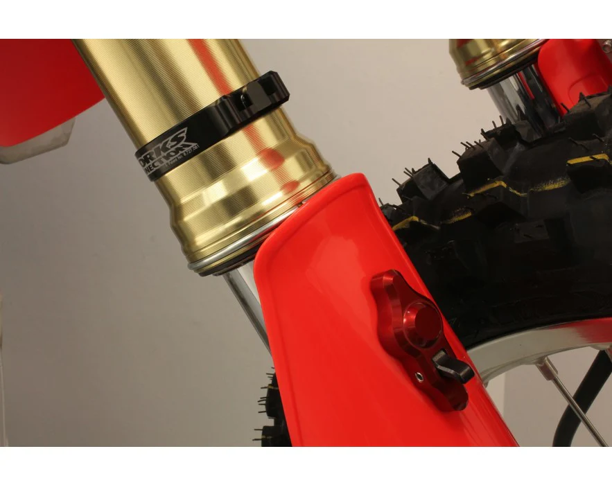 Works Connection Pro Launch Device - Suzuki RMX450 - Image 2