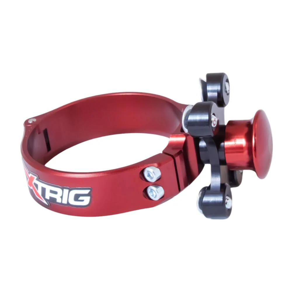 Xtrig Launch Control Holeshot Kit 47.2mm