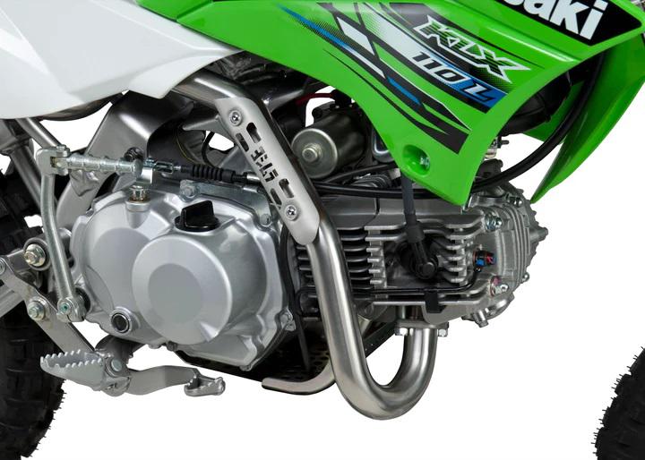 Yoshimura RS-2 Stainless Full Exhaust & Carbon Fiber Muffler (YO-2430522) - Image 2