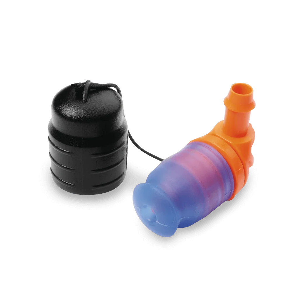 Zac Speed Bite Valve