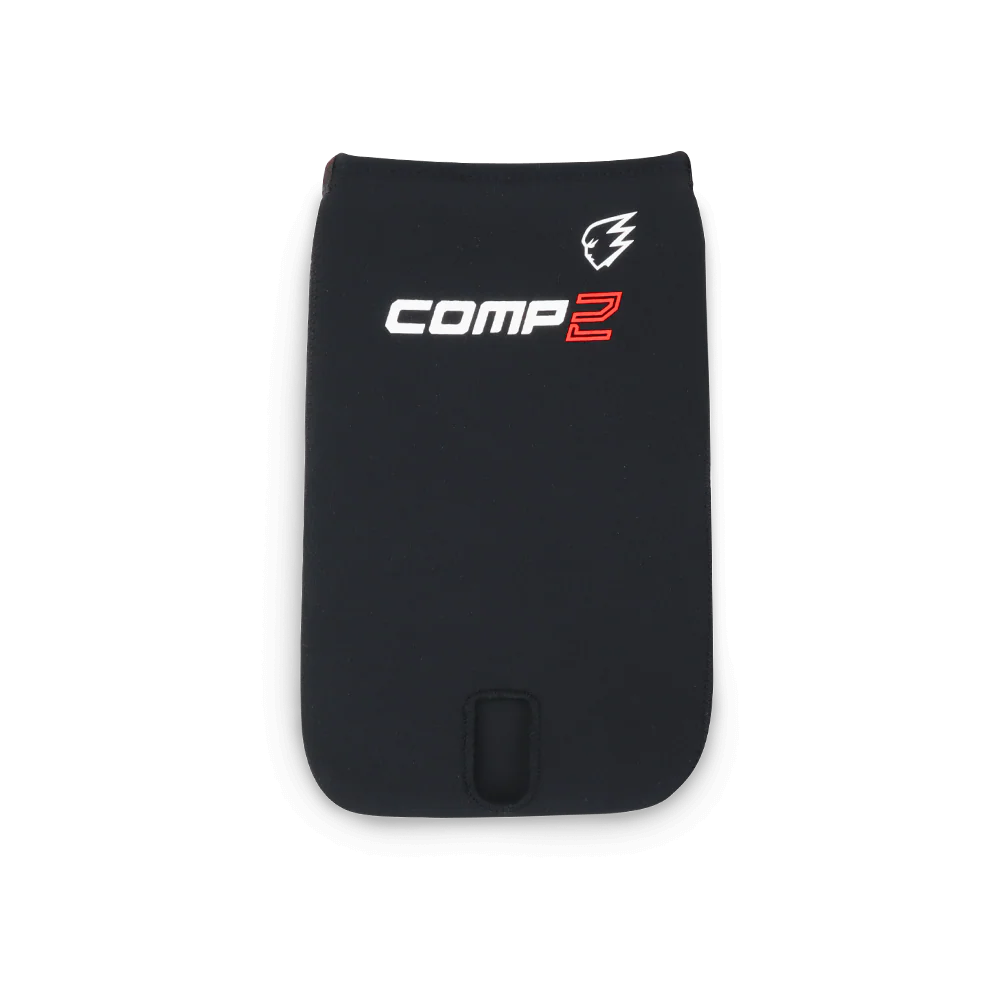 Zac Speed Comp2 Insulator Sleeve