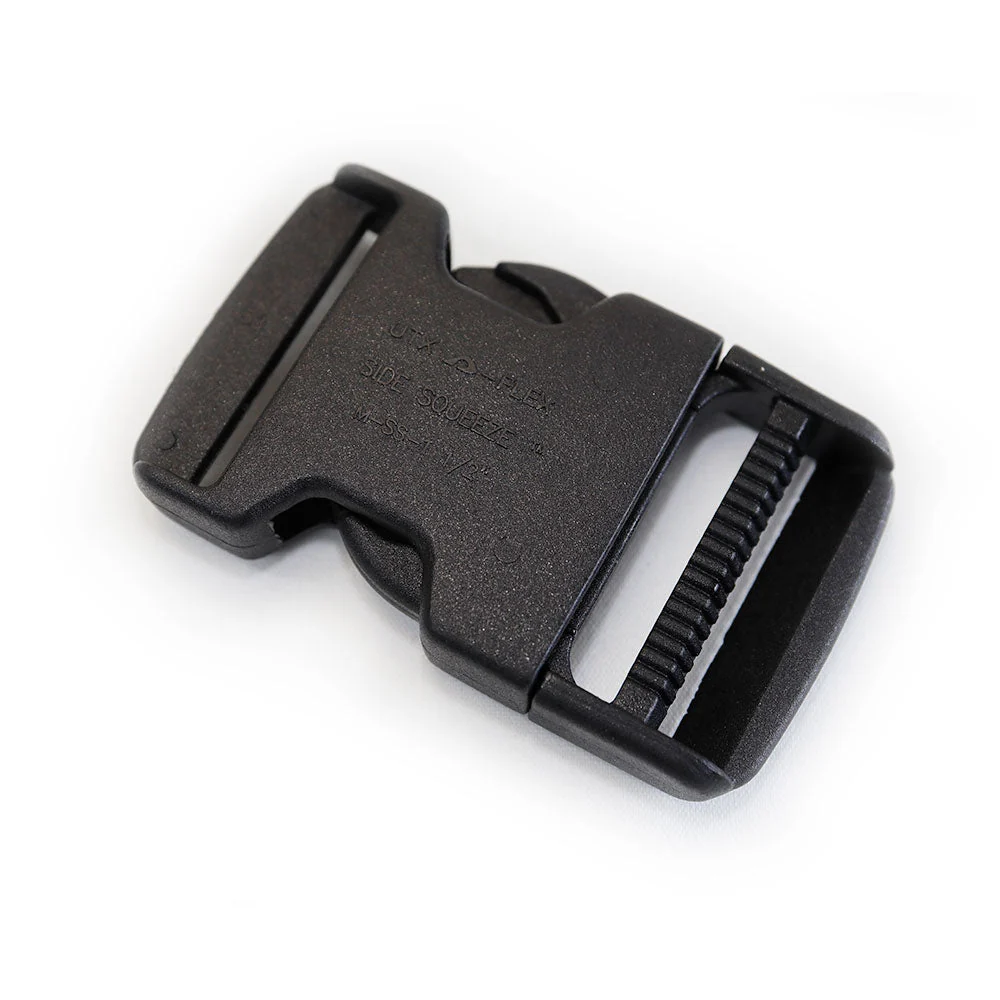 Zac Speed Duraflex Buckle - 38mm