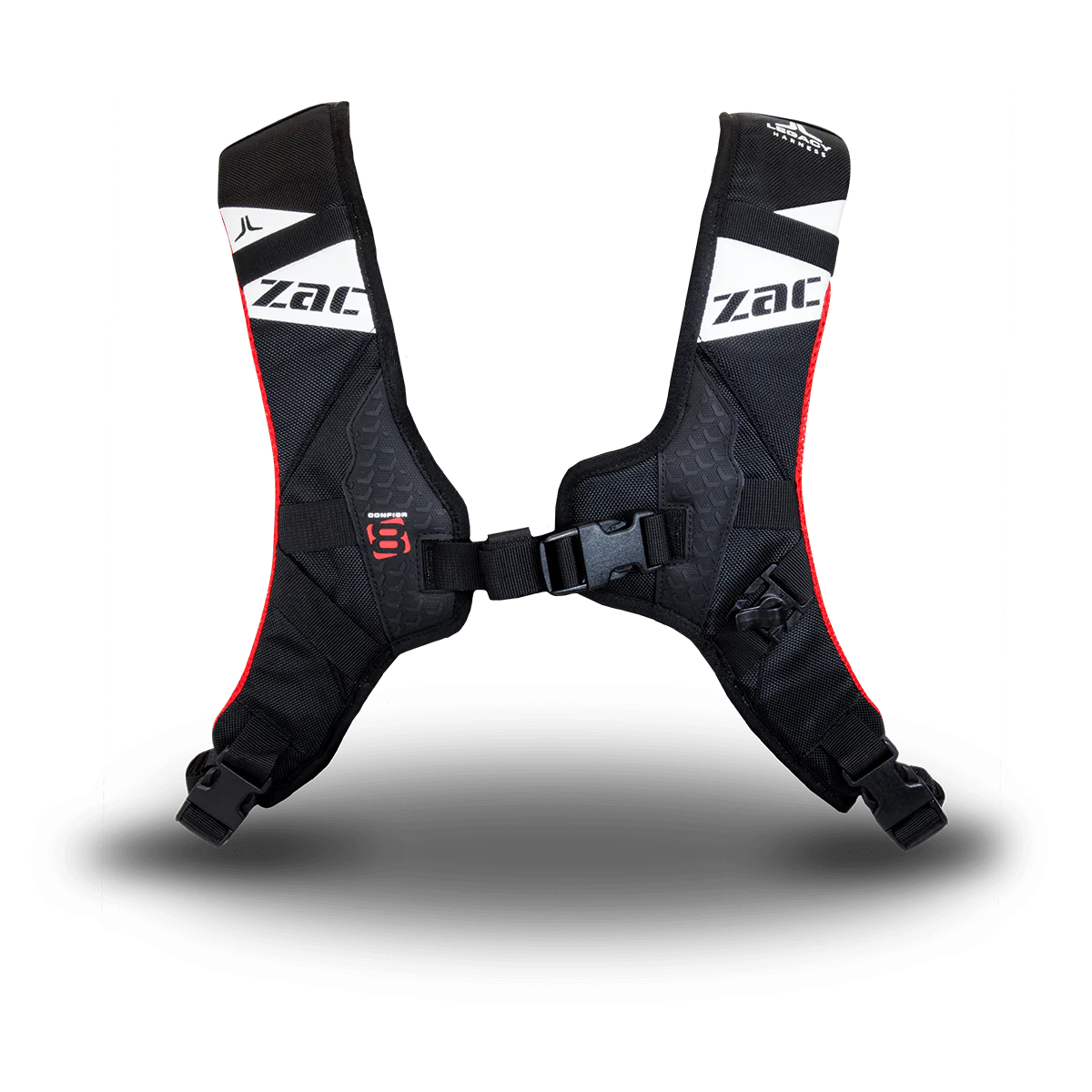 Zac Speed Legacy Harness